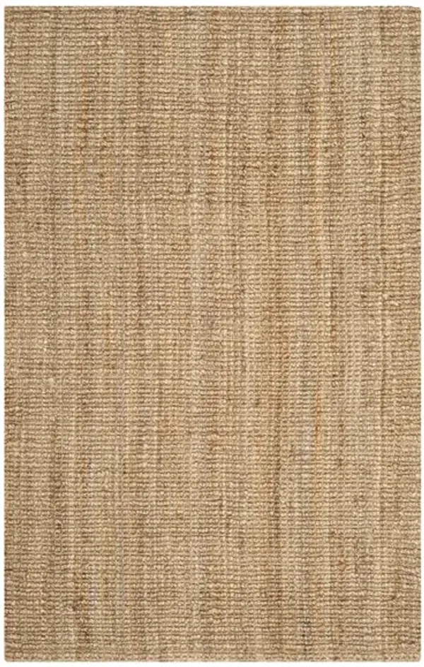 Natural Fiber Area Rug
