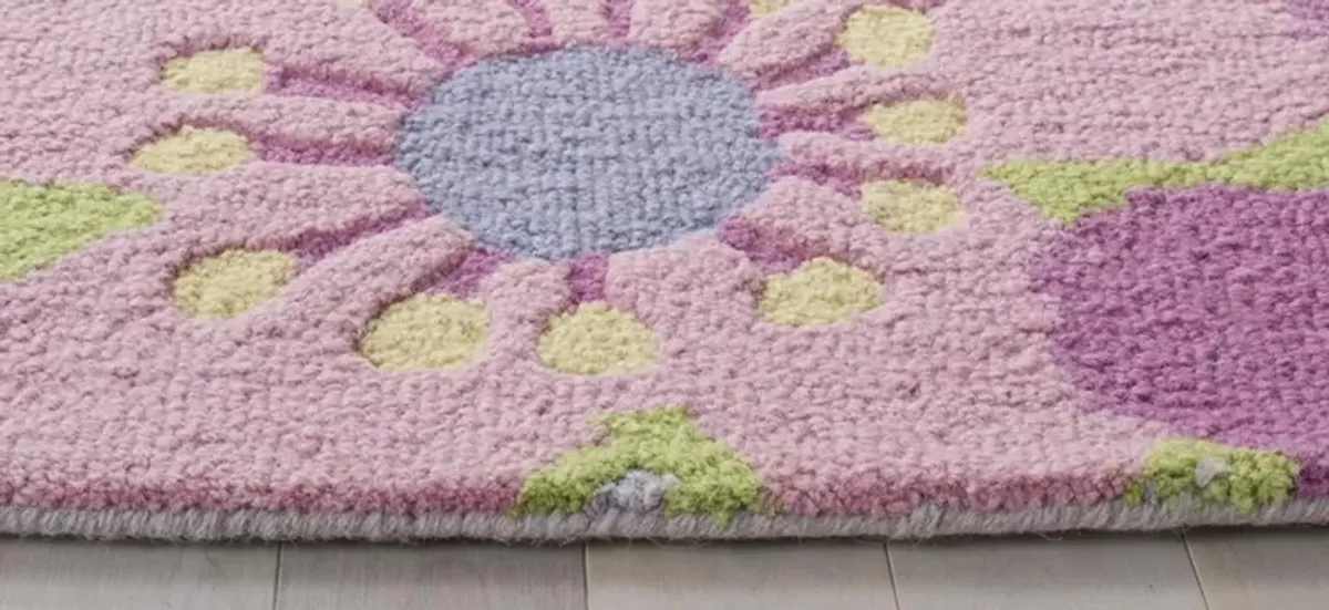 Cassie Kid's Rug