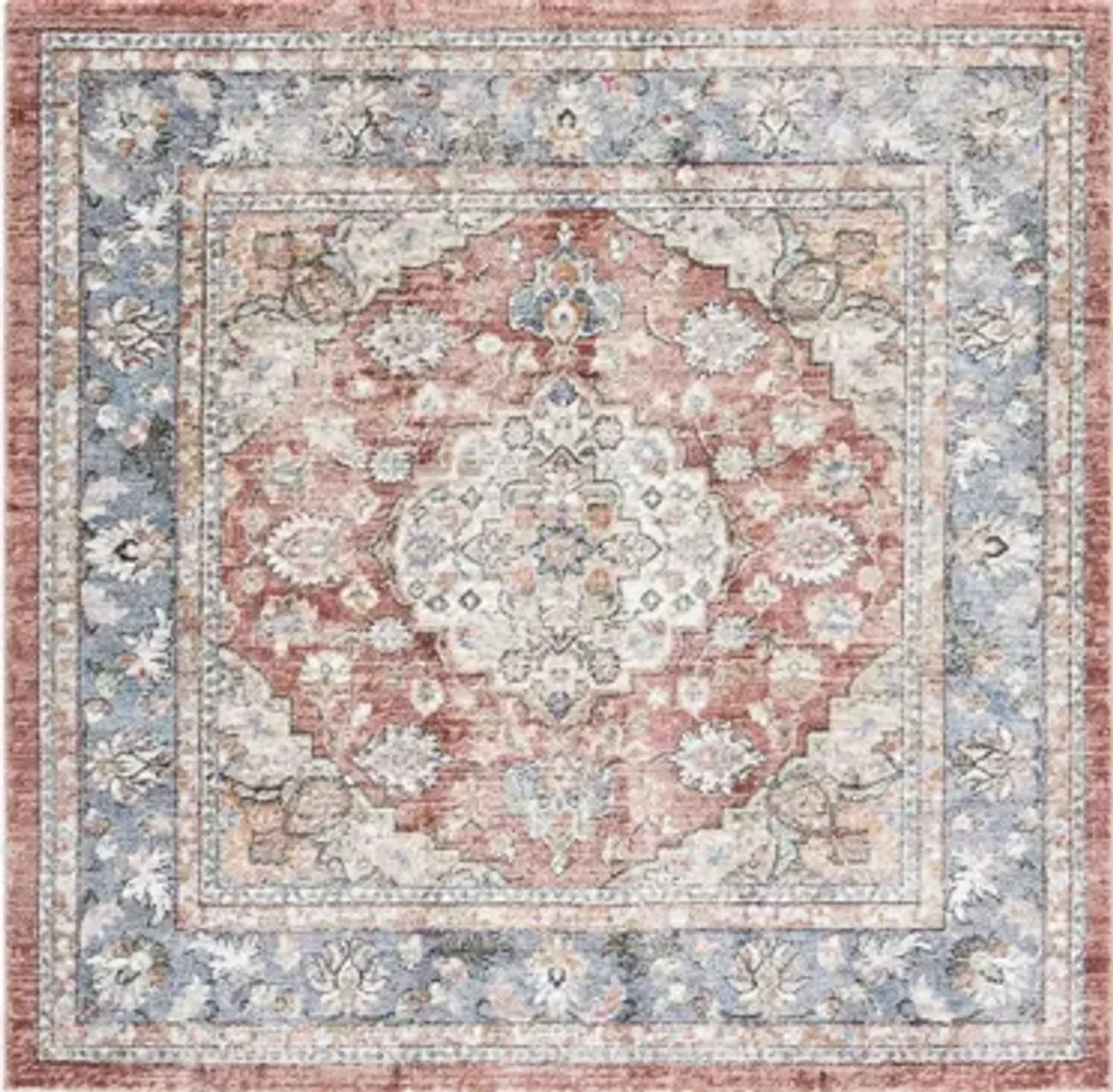 Jasmine Area Rug