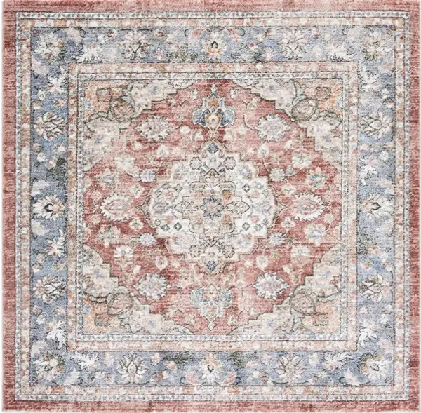 Jasmine Area Rug