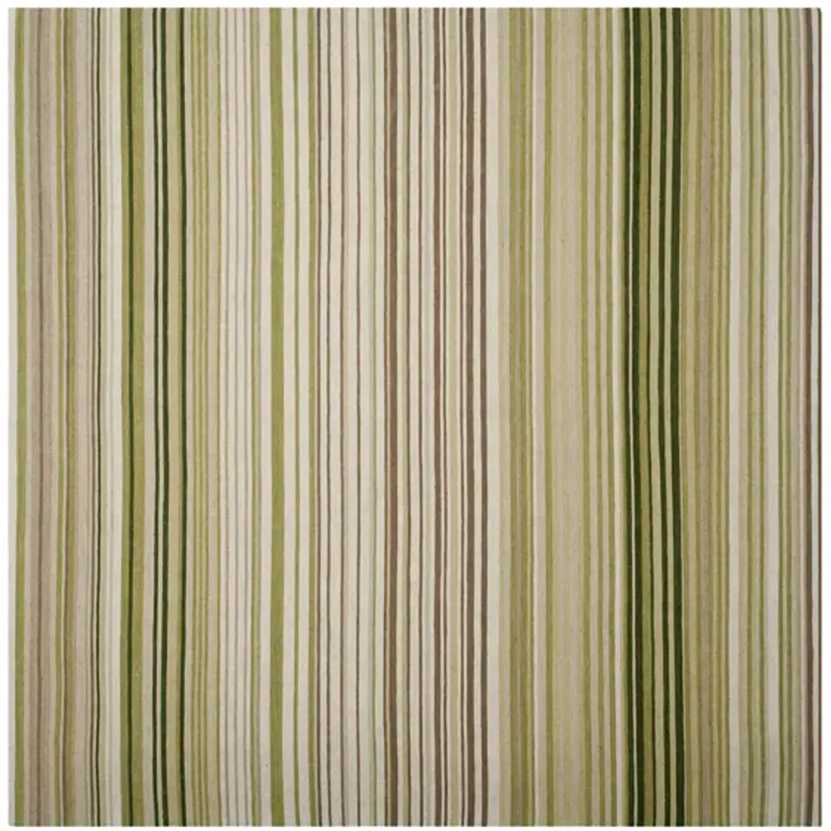 Marbella I Area Rug in Green by Safavieh