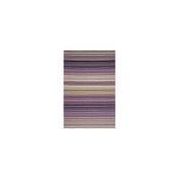 Marbella I Area Rug in White/Lilac by Safavieh