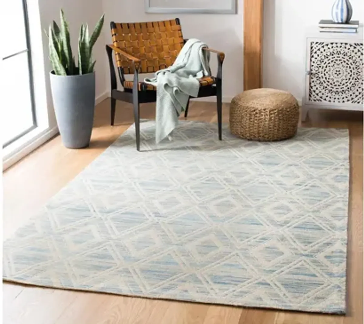 Marbella II Area Rug