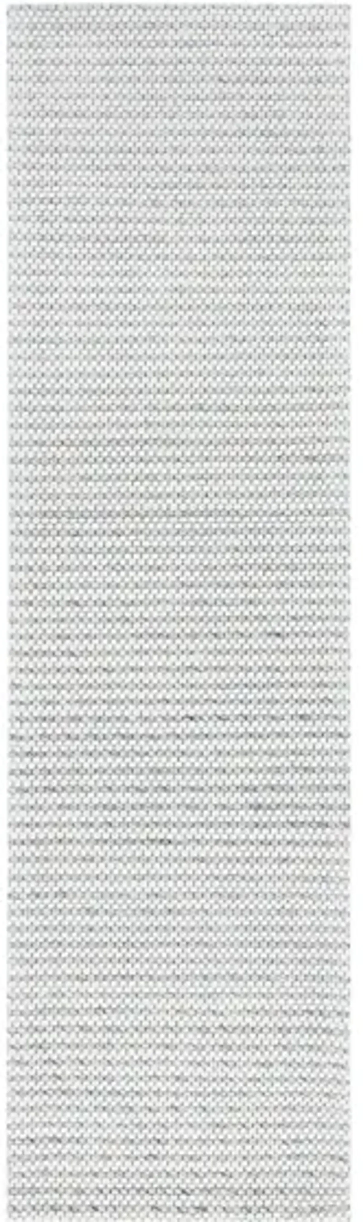 Marbella III Area Rug in Light Grey/Ivory by Safavieh