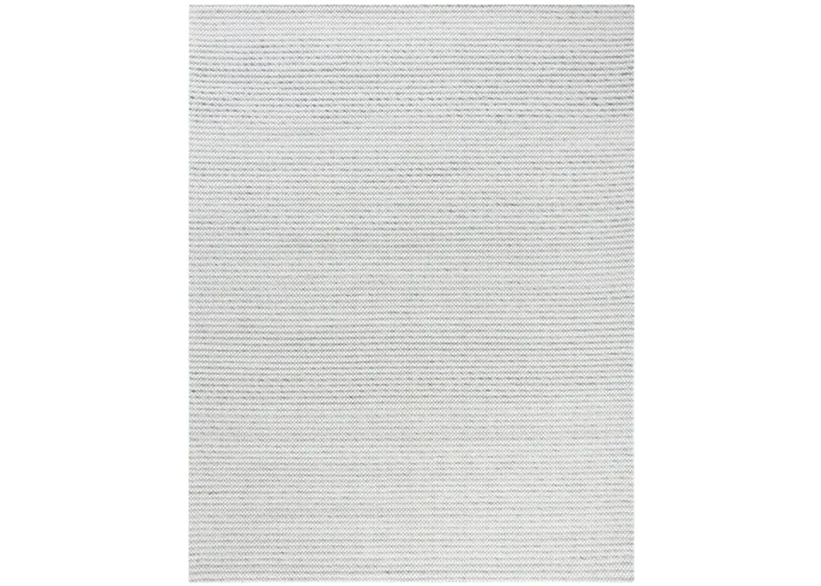 Marbella III Area Rug in Light Grey/Ivory by Safavieh