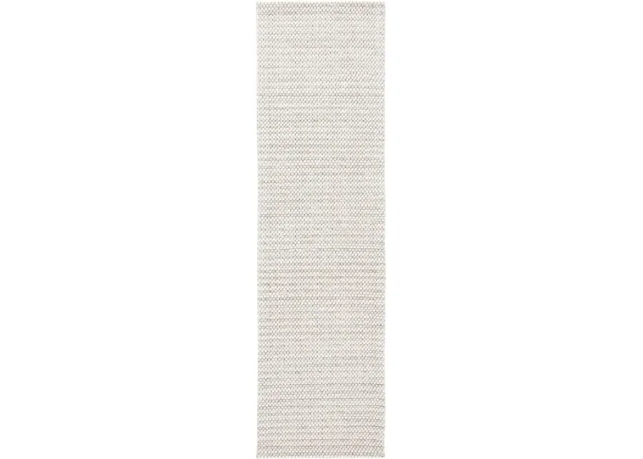 Marbella III Area Rug in Light Brown/Ivory by Safavieh