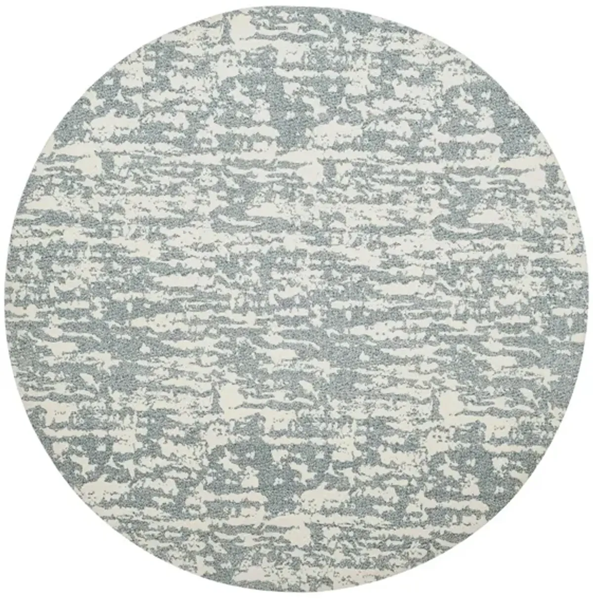 Marbella III Area Rug in Blue/Ivory by Safavieh