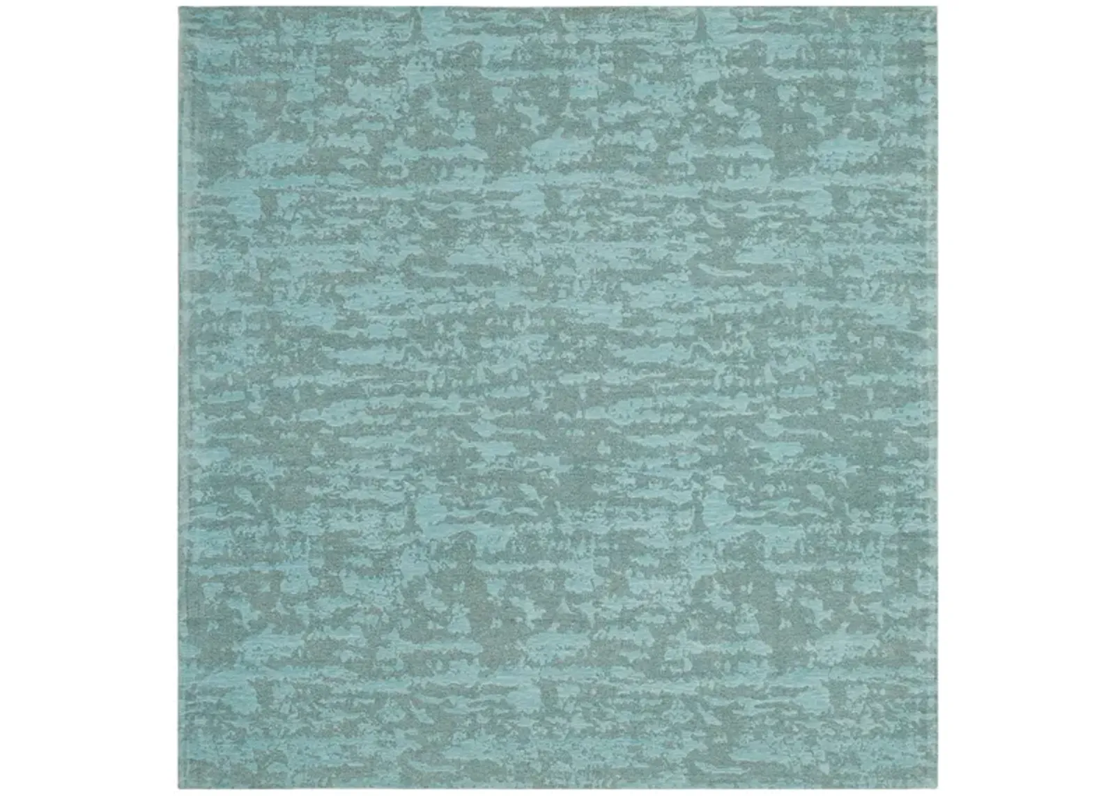 Marbella III Area Rug in Blue/Turquoise by Safavieh