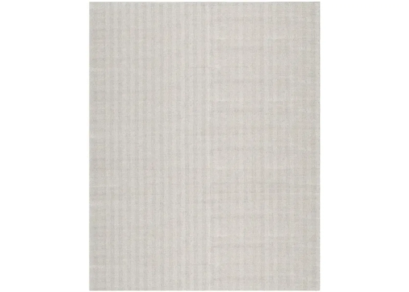 Marbella IV Area Rug in Silver by Safavieh