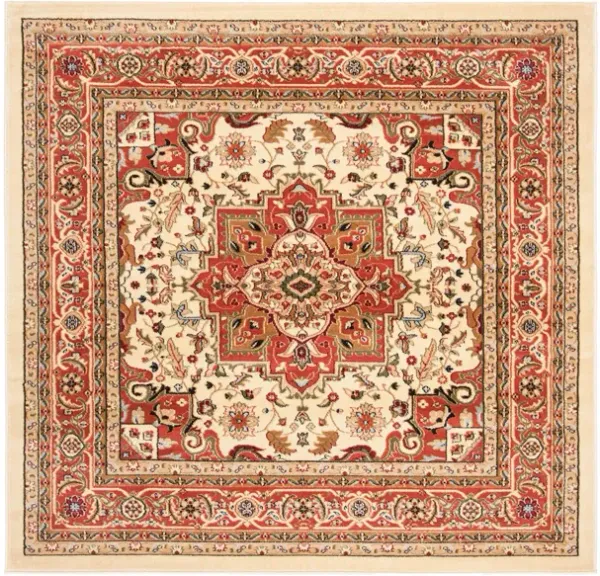 Mercia Area Rug