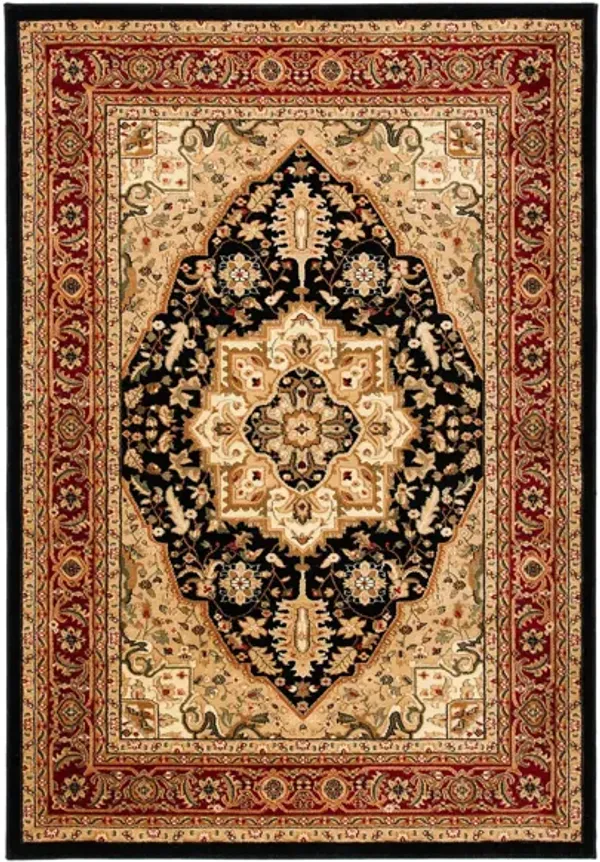 Mercia Area Rug