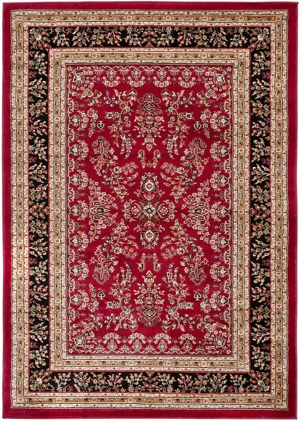 Anglia Area Rug