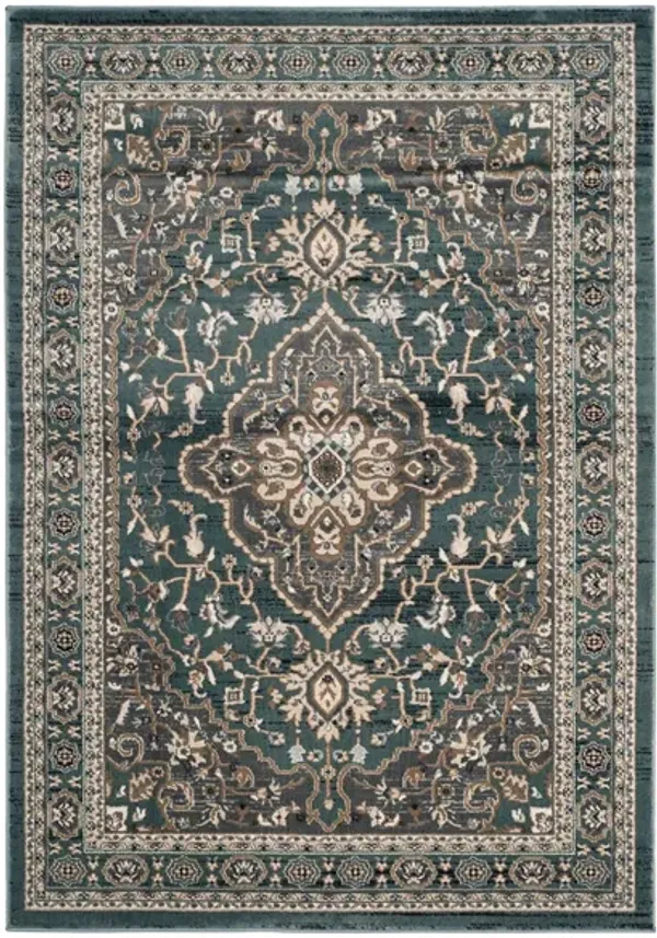 Mortimer Area Rug
