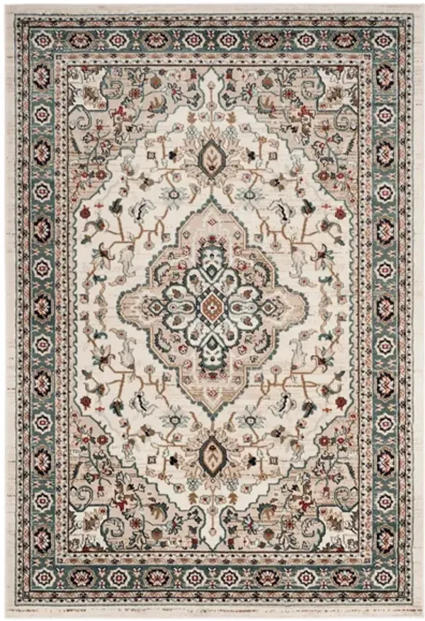 Mortimer Area Rug