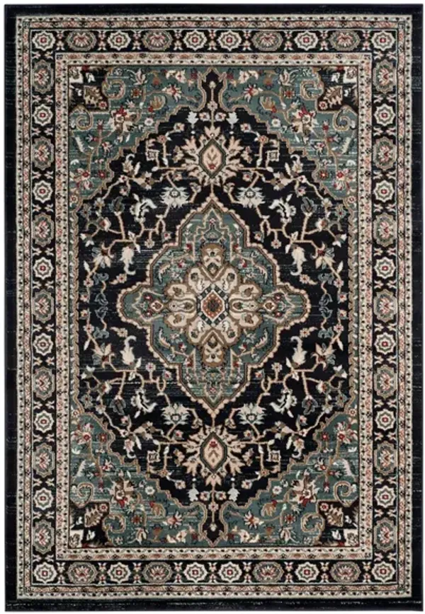 Mortimer Area Rug