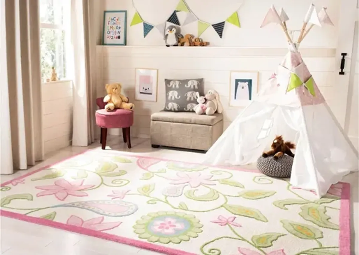 Arlequin Kid's Rug