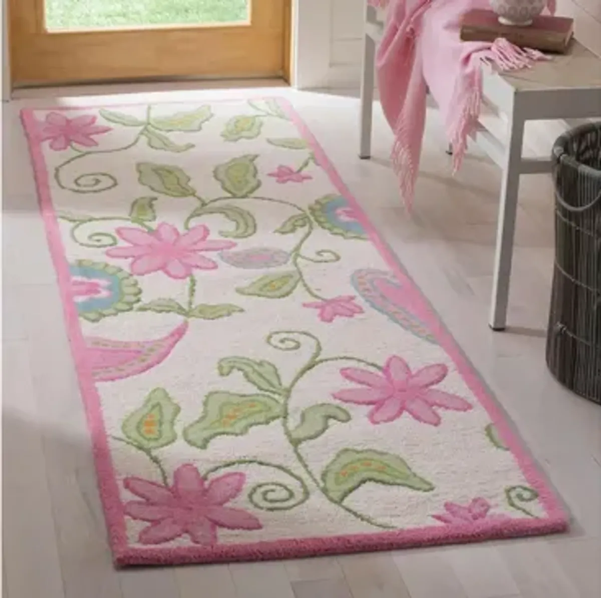 Arlequin Kid's Rug