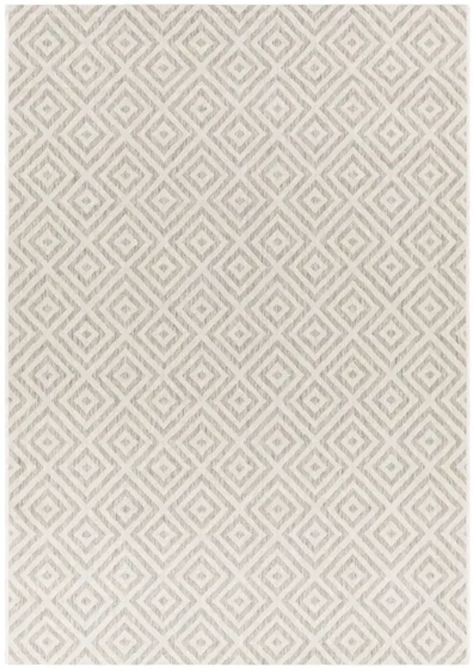 Eagean Diamond Indoor/Outdoor Area Rug