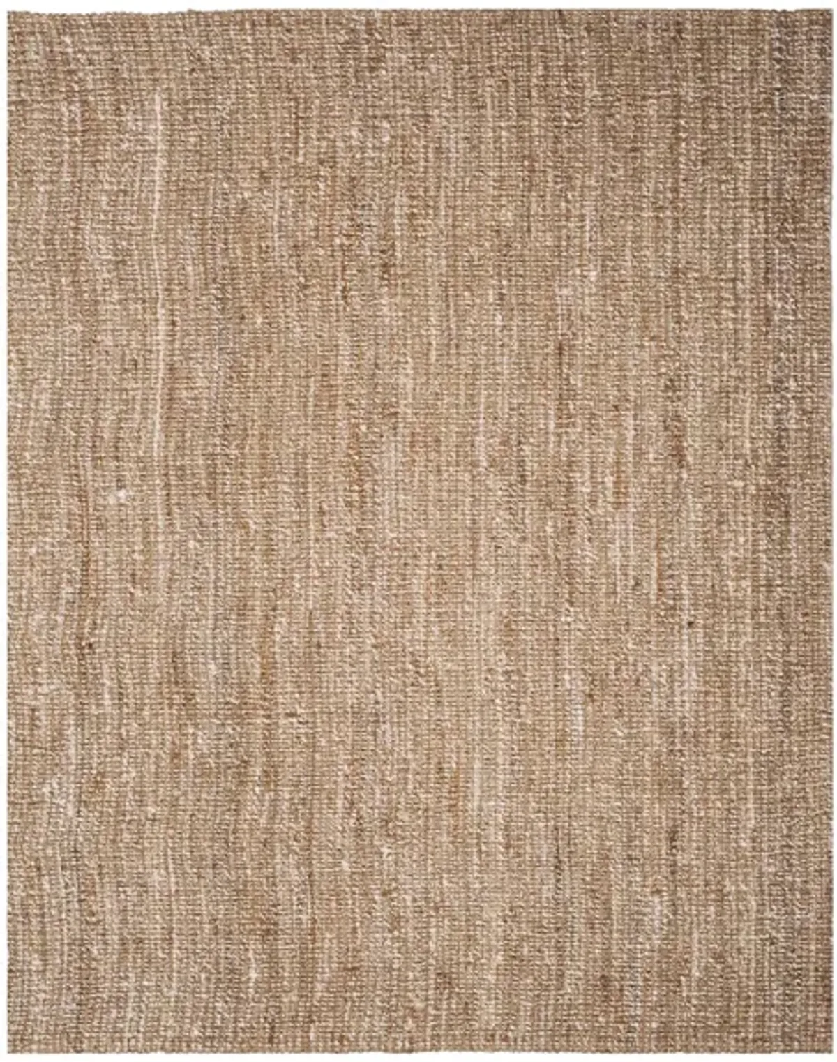 Natural Fiber Area Rug in Natural/Ivory by Safavieh