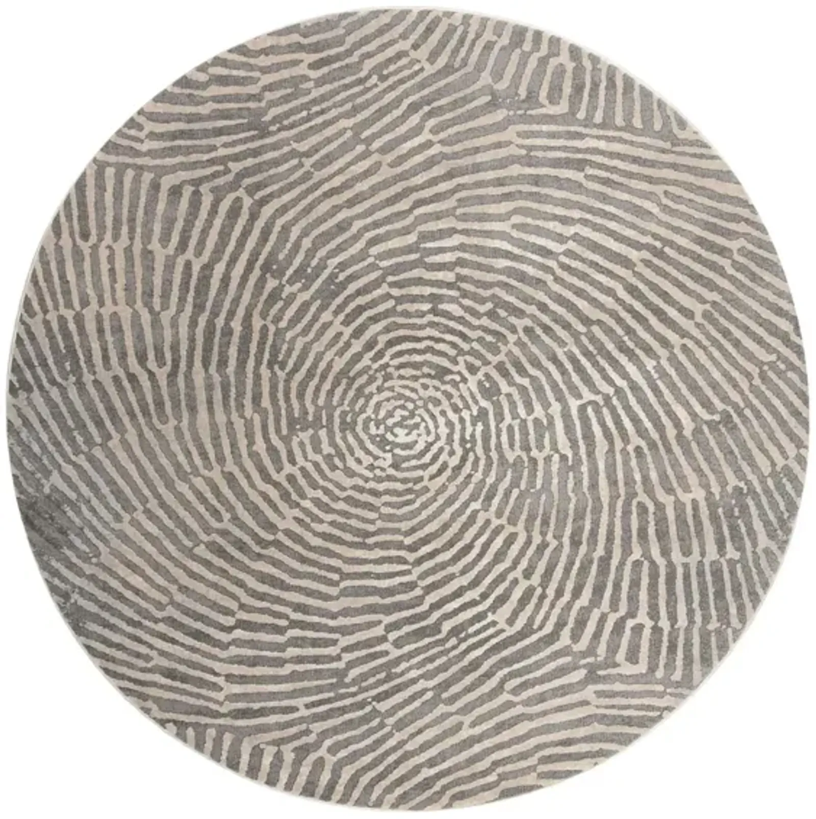 Vartanian Round Area Rug