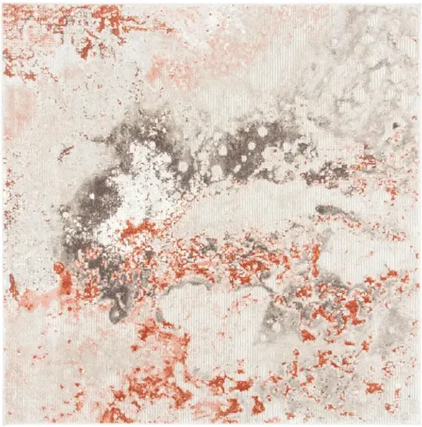 Glen Square Area Rug