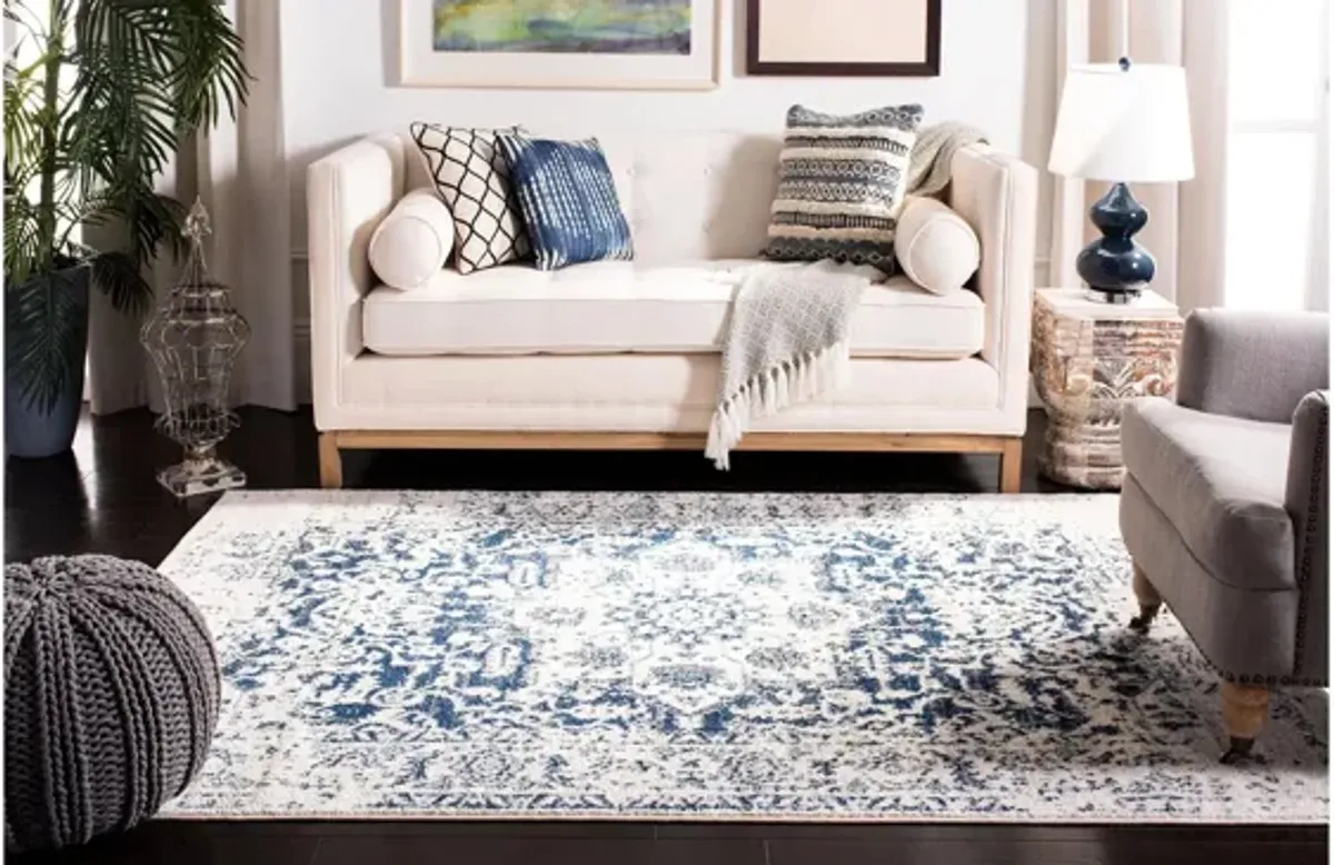 Madison Area Rug