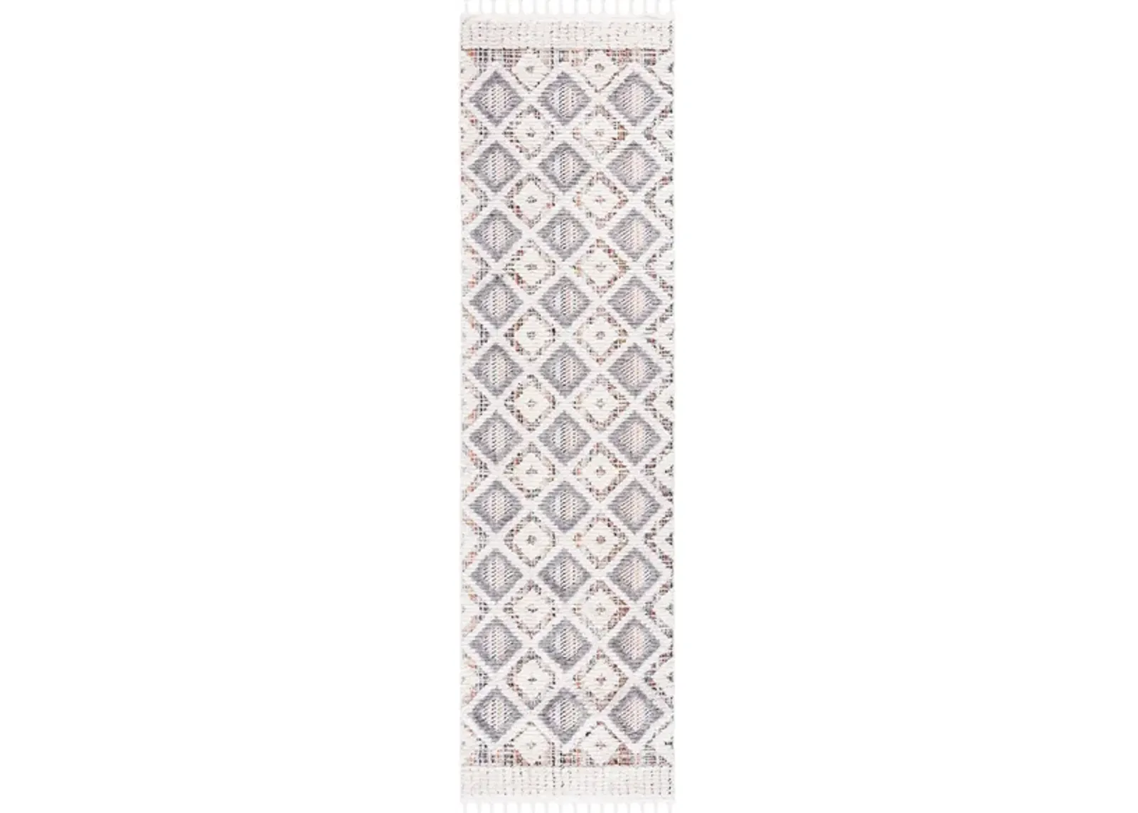 Marrakesh Runner Rug in Multi by Safavieh