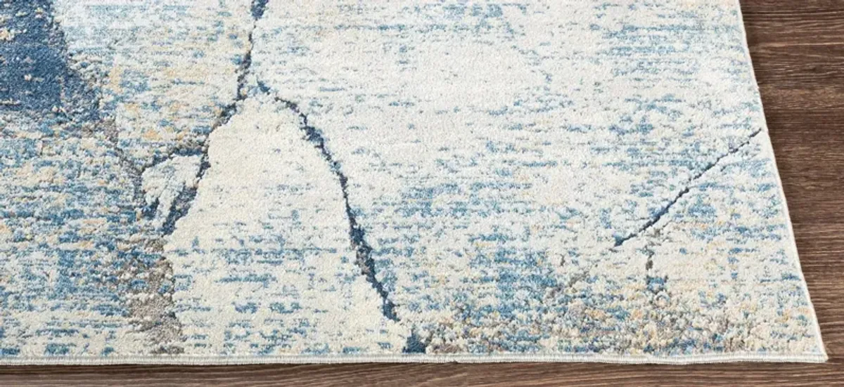 Norland Crag Rug