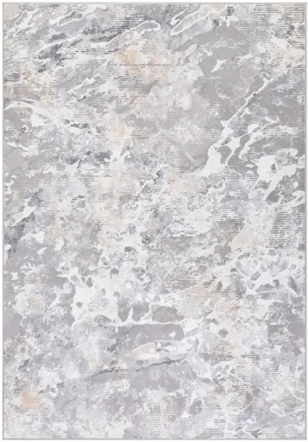 Perception Granite Rug