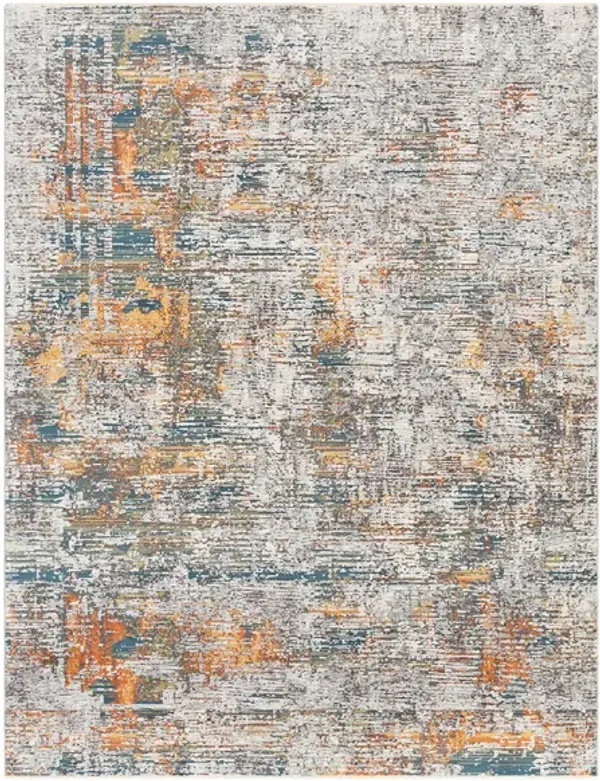 Presidential Santa Fe Rug