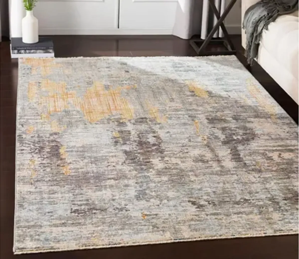 Presidential Mirage Rug