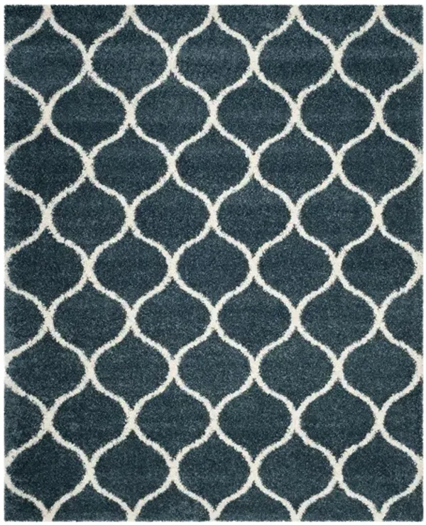Hudson Shag Area Rug