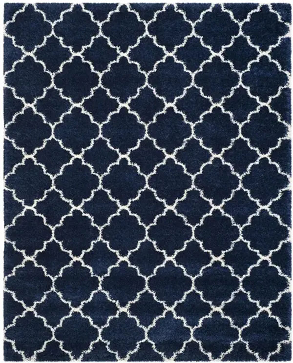 Hudson Shag Area Rug