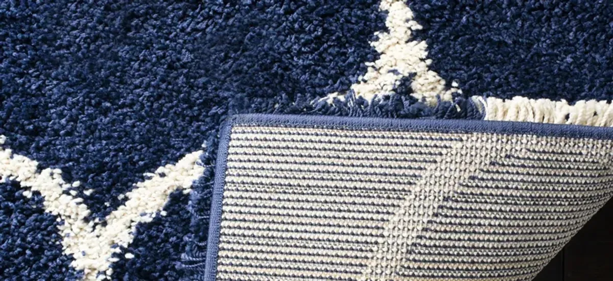 Hudson Shag Area Rug