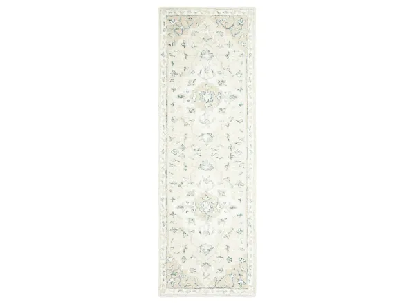 Turbo Runner Rug