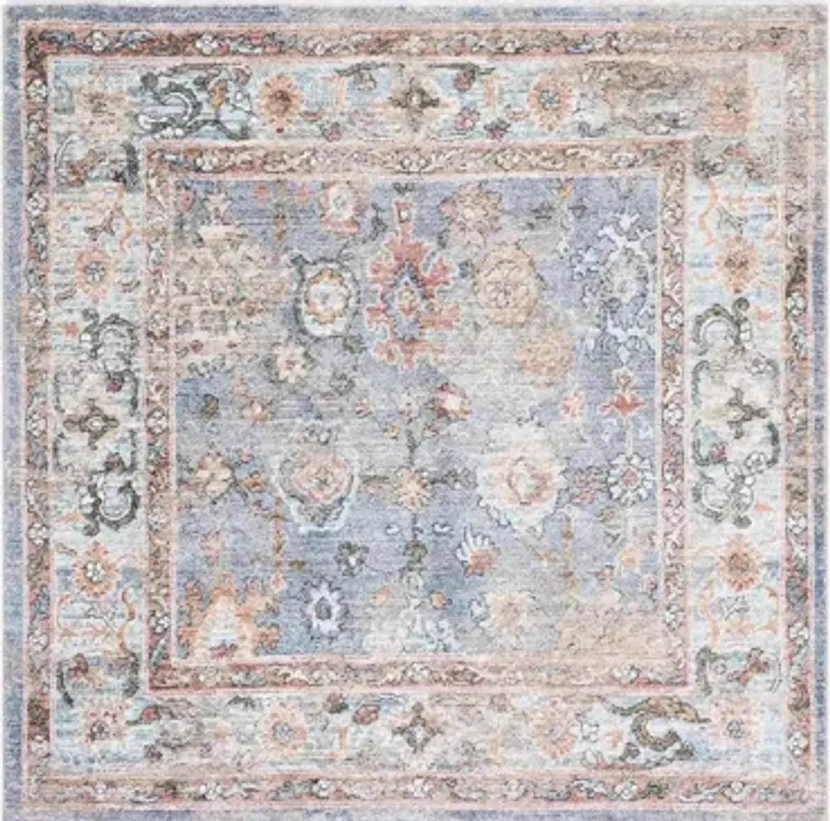 Jasmine Area Rug