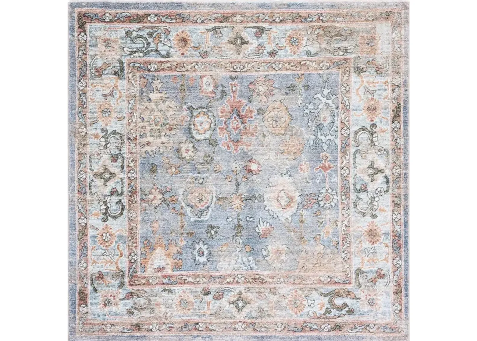 Jasmine Area Rug