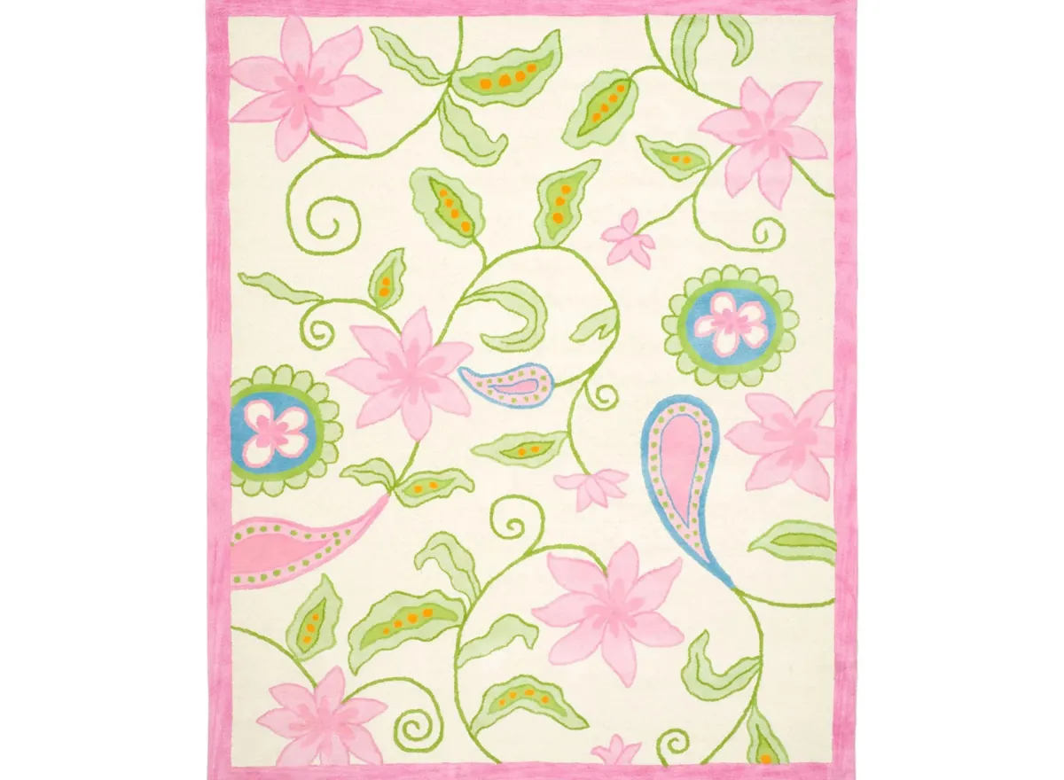 Arlequin Kid's Rug