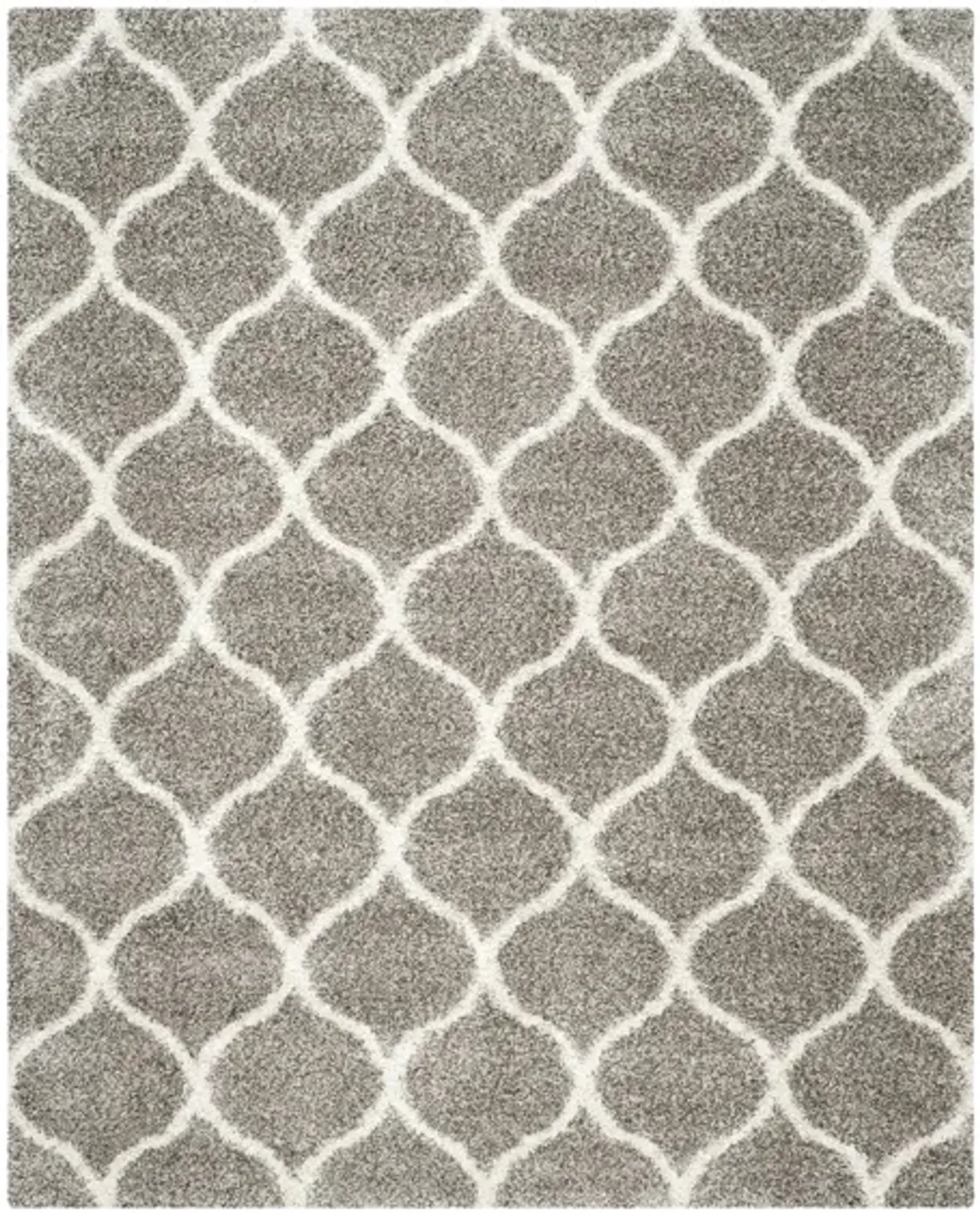 Hudson Shag Area Rug