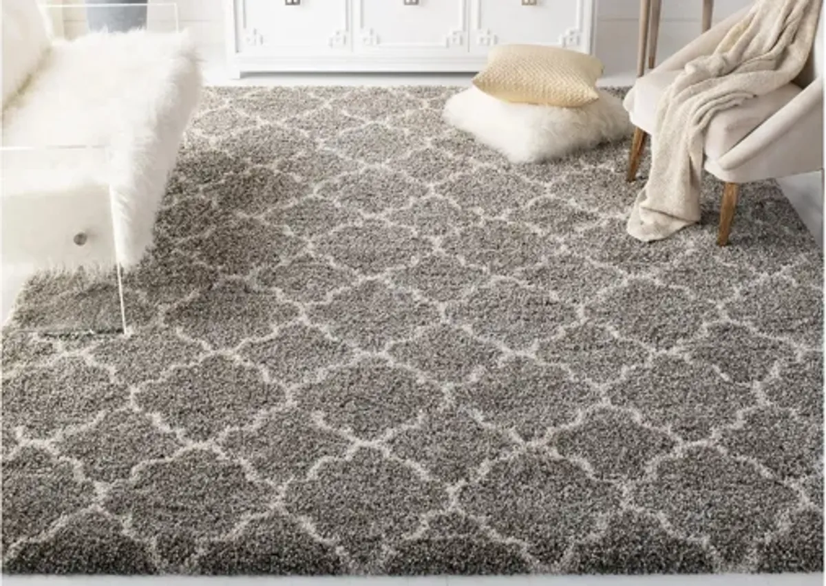 Hudson Shag Area Rug