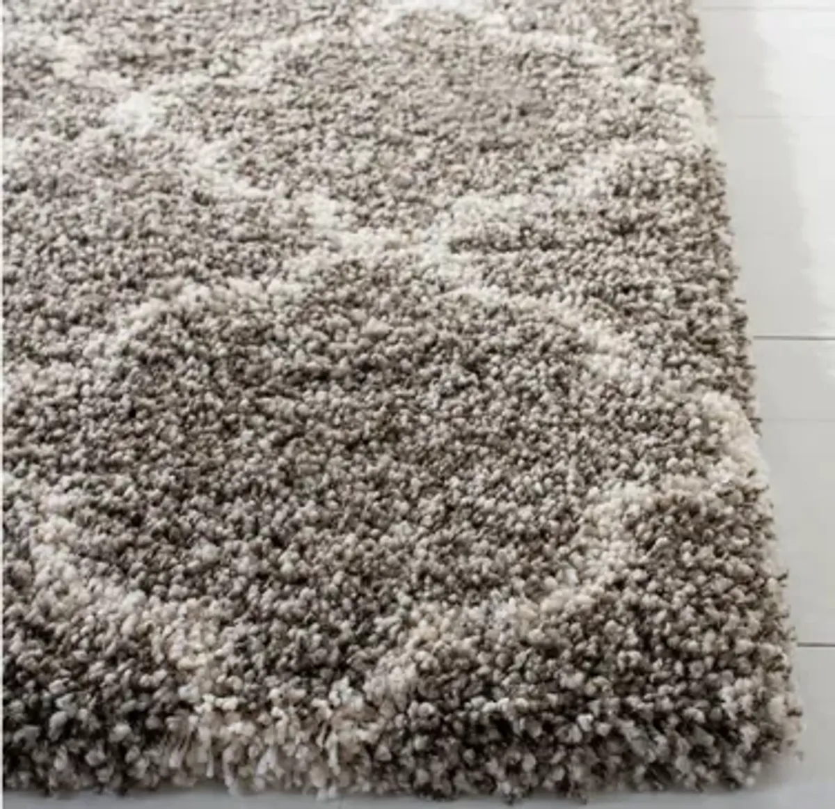 Hudson Shag Area Rug