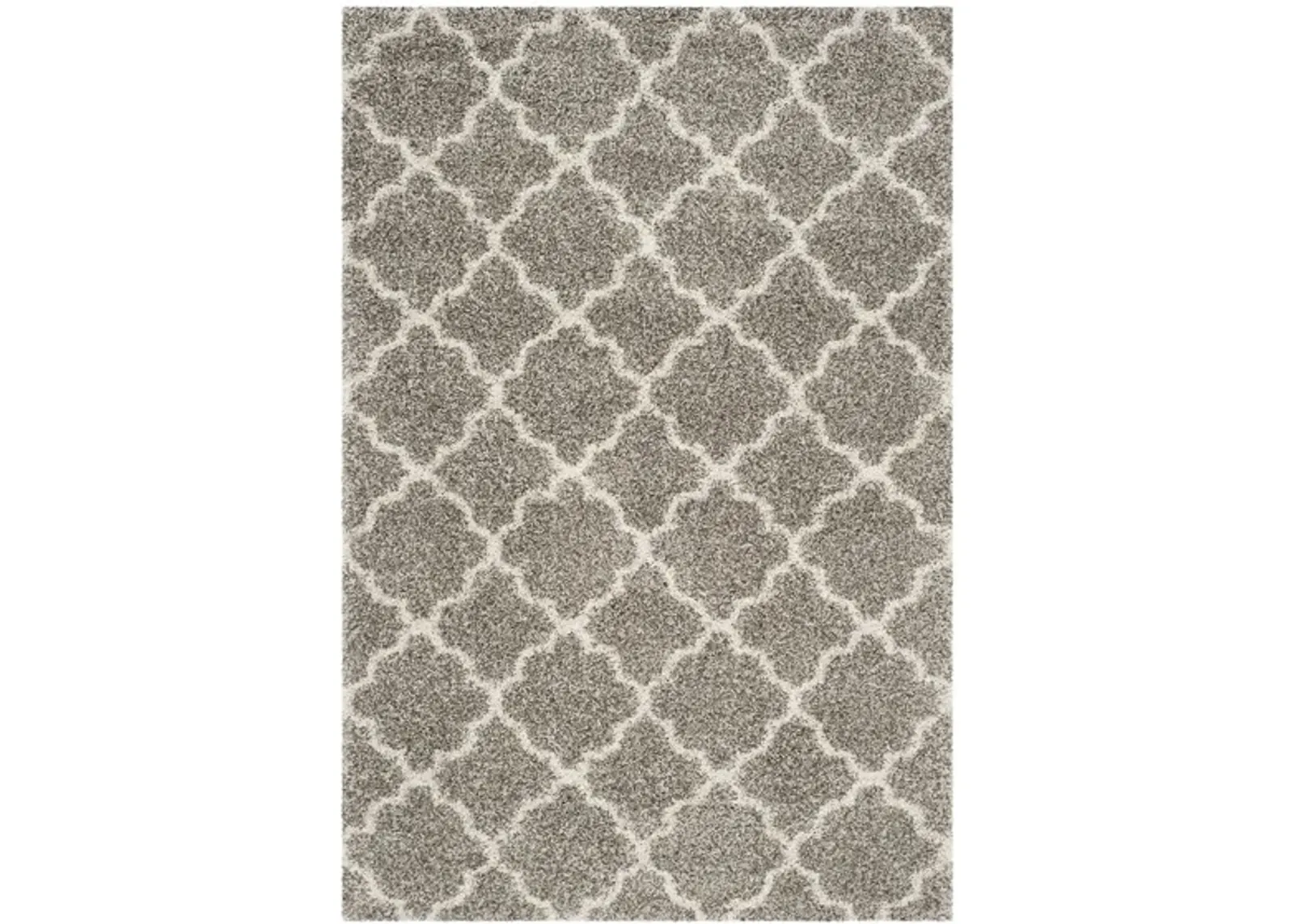 Hudson Shag Area Rug