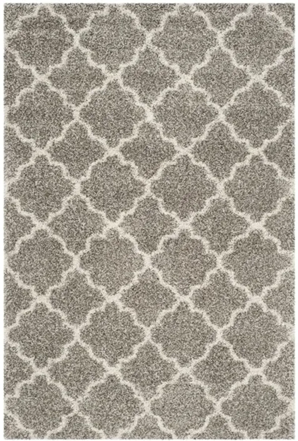 Hudson Shag Area Rug