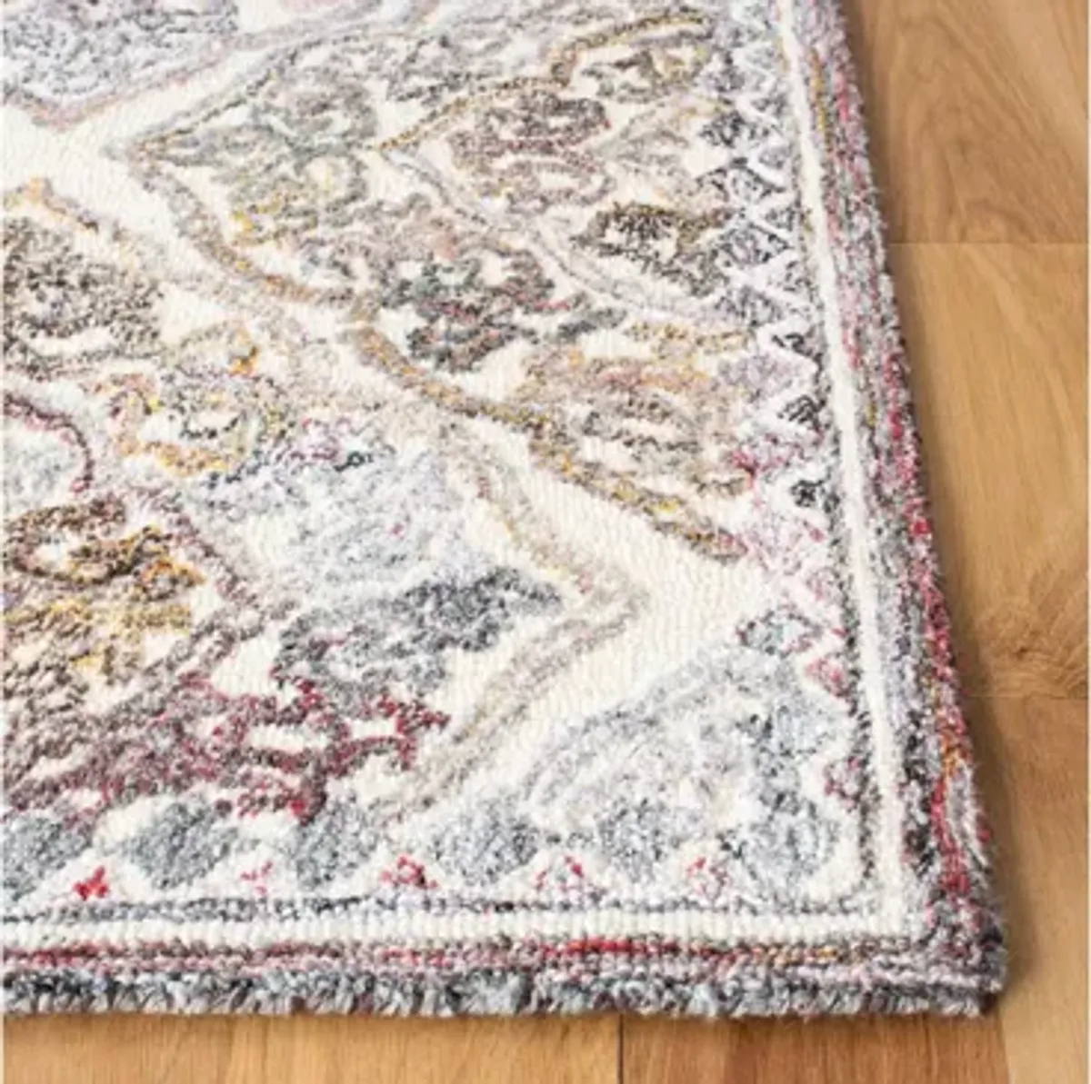 Tenzing Area Rug