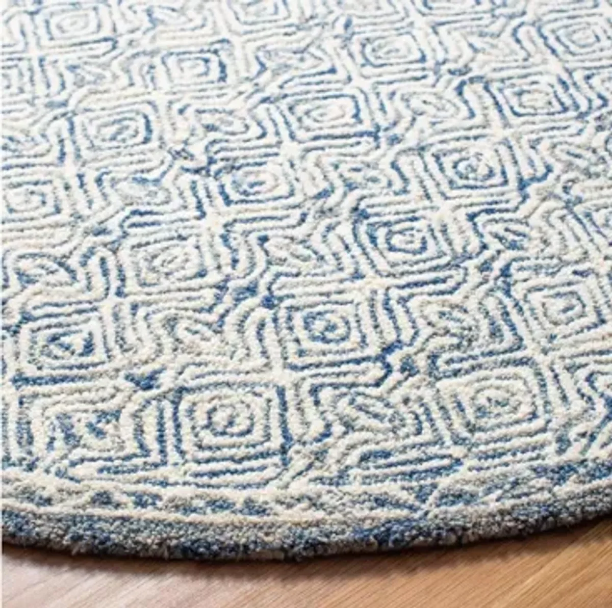 Silverstein Area Rug