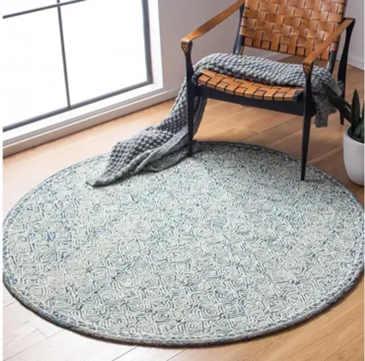 Silverstein Area Rug