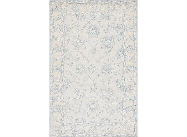 Macaw Area Rug