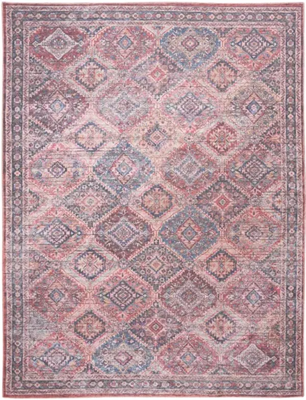 Nicole Curtis Blaiddwyn Area Rug