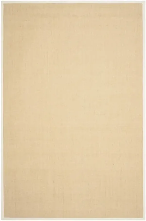 Natural Fiber Area Rug