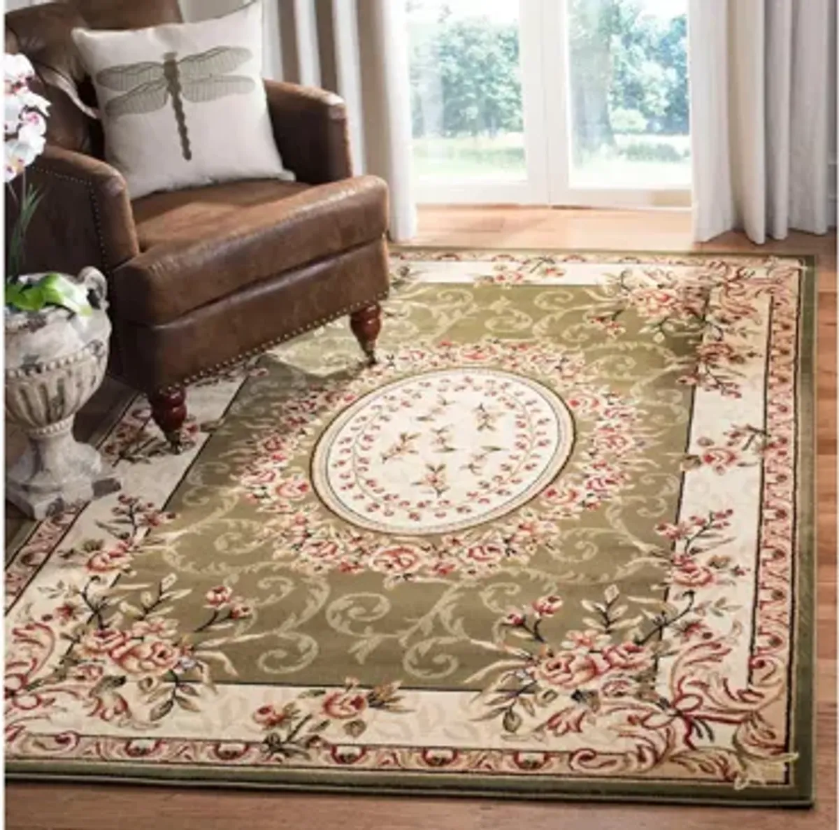 Azura Area Rug